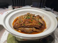 -王府井酒店(金桥港湾店)