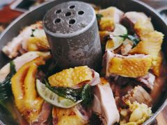 -大叔食堂·和风料理·烧鸟(Aone运动公园店)