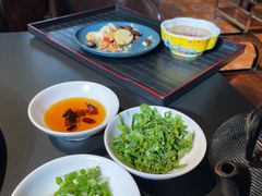 -羊大爷涮肉(亮马桥店)