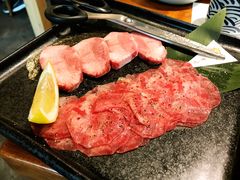 -热血兄弟·炭火烤肉(融侨中心店)