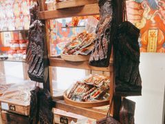 -嘉凌码头·重庆特产手工火锅底料(洪崖洞九楼店)