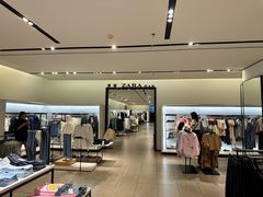 -ZARA HOME(长楹天街购物中心店)