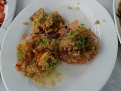 -众味海鲜大排档·活海鲜·潮汕味(南澳店)