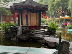 -白家大院·王府宫廷菜(苏州街店)