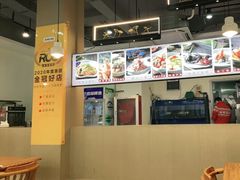 -百家鲜·杭帮菜