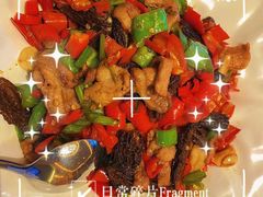 -富力威斯汀酒店-中国元素中餐厅(武昌临江店)