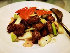 -利苑酒家(宜安广场店)
