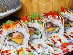 -桃屋日本料理(清华科技园店)
