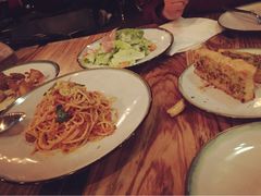 iphone_upload_pic-PIZZA BIANCA(民园店)