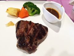 -德大西餐社(云南南路店)