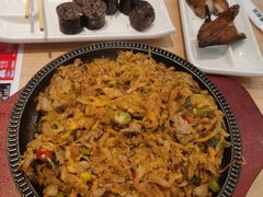-米村拌饭(天津东丽万达店)