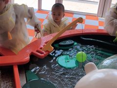 -乐融婴幼儿成长中心(四季青校区)
