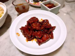-新白鹿餐厅(第一百货店)