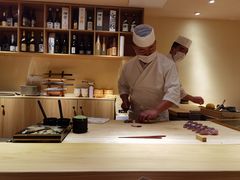 -鮨青(恒基名人购物中心店)