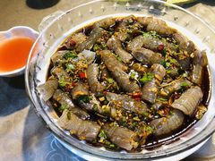 -百年银屏蚝烙·潮汕菜·非遗(乐山店)