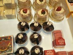 -嘉华饼屋(光辉城市店)