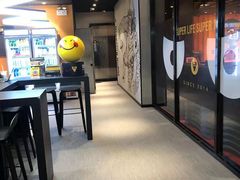 -超级猩猩健身·私教·团课·自助训练(客村丽影广场店)
