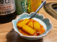 -江户烧肉(高德店)