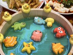 -庆峰龙虾烧烤(合肥一店)