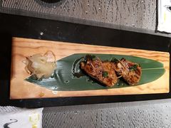 -昱匠·日本料理(金融街店)