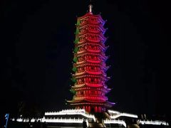 -葛仙湖公园