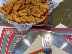 -BOPEYE·波派炸鸡(九霄天地店)