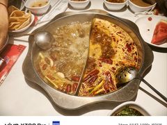 -山城辣妹子(定福庄店)