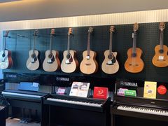 -雅歌音乐培训中心·钢琴培训·乐器培训(交道口店)