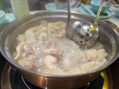 -润园四季椰子鸡火锅(南山海岸城店)