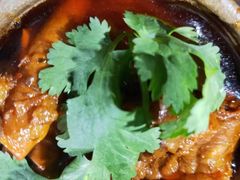 -巢湖名吃·徽府农家菜(半汤店)