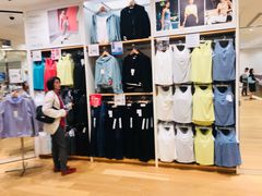 -优衣库(银座店)