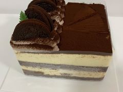 -巴莉甜甜(双岗一店)