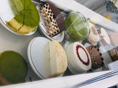 -Lady M Cake Boutique(W 3rd St)
