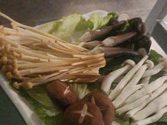-芭缇沁园椰子鸡(中航紫金新天地店)