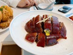 -椿记烧鹅(建干路店)