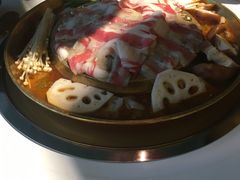 水煎LA牛排-牛牛章·鱼水煎肉(掇刀万达店)