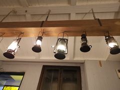 -JUKEBOX玖部音乐餐厅(华侨城店)