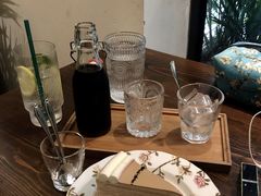 -默迹咖啡馆