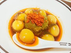 脆椒小皮蛋-太二酸菜鱼(福州泰禾店)