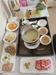 -月来悦好国际月子会所