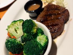 -Texas Roadhouse(世纪汇广场店)