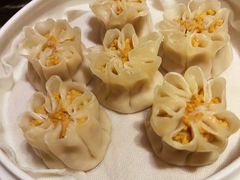 -海派悦庭·海胆烧麦·新融合菜(凯德广场店)