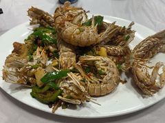 -巽东海鲜大排档(巽寮湾店)