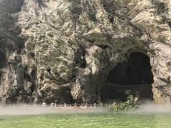 -天河潭旅游度假区