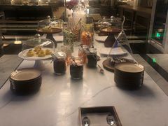 -上海苏宁宝丽嘉酒店·Cafe Bellagio西餐厅