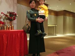 -天津水游城丽筠酒店