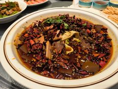 -特味村大酒店(南三环店)