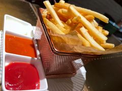 甜薯条-BOCATA 西班牙餐厅(三里屯店)