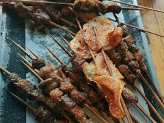 -管氏翅吧(马家堡店)