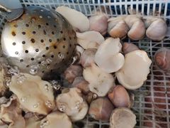 -富临港·蒸汽海鲜·手抓海鲜·炒菜(栈桥店)